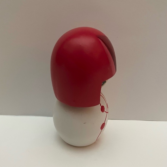 Momiji Message Doll - Picture 3 of 6